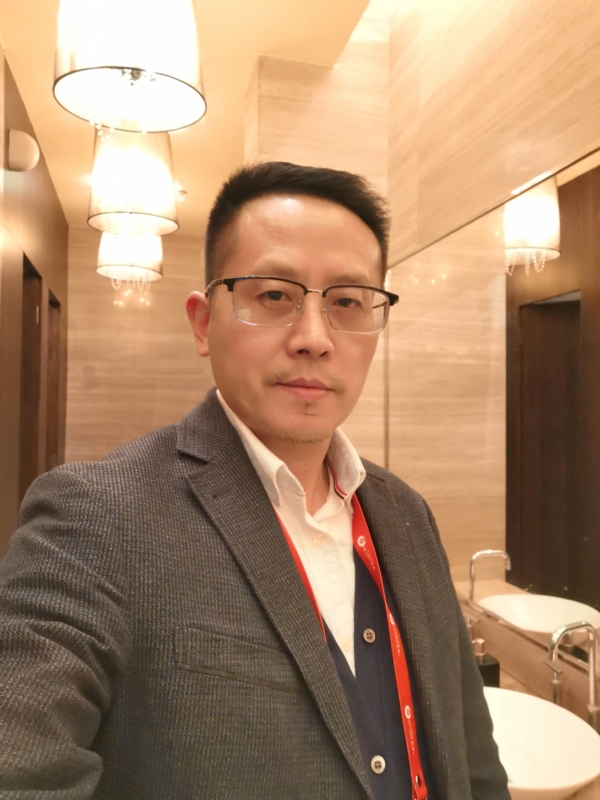 燕青的第三张照片--广东蓝颜知己交友网