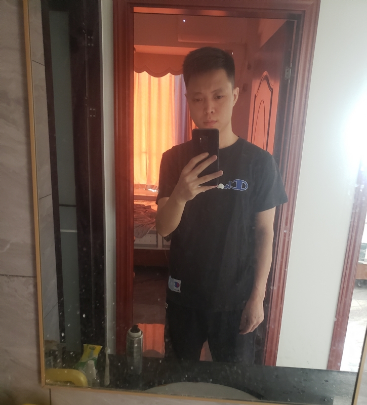 三横一竖的王的第一张照片--广东蓝颜知己交友网