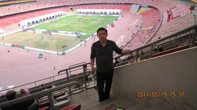 下一站的第一张照片--广东蓝颜知己交友网