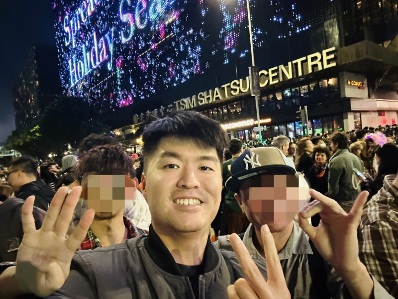 Jason的第一张照片--广东蓝颜知己交友网