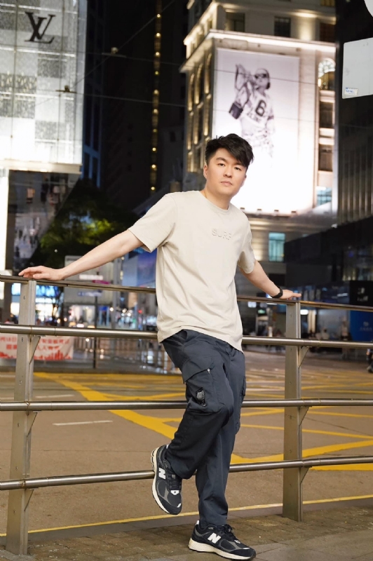 Jason的第二张照片--广东蓝颜知己交友网