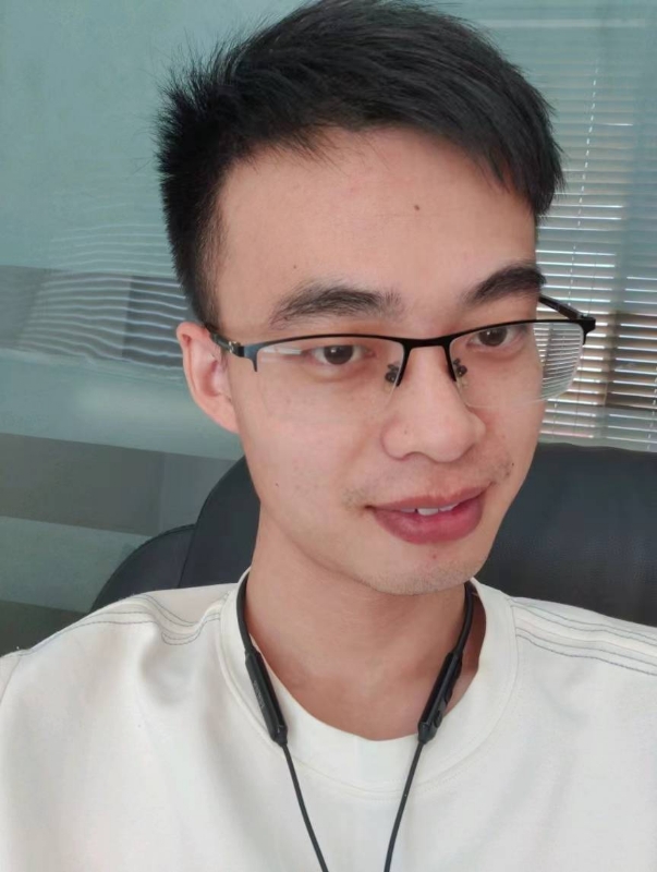 Harper的第一张照片--广东蓝颜知己交友网