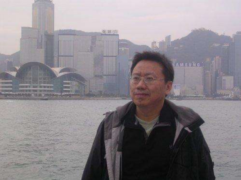 Forrest的第一张照片--广东蓝颜知己交友网