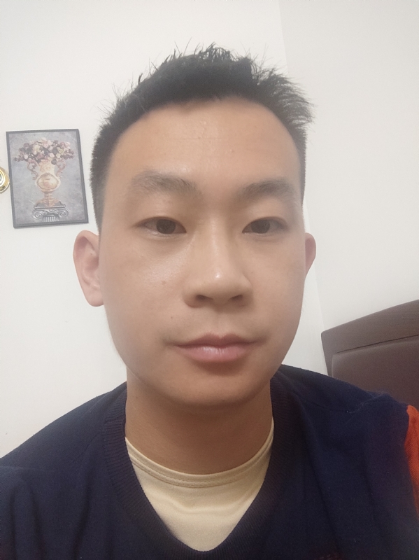 清风徐来的第一张照片--广东蓝颜知己交友网