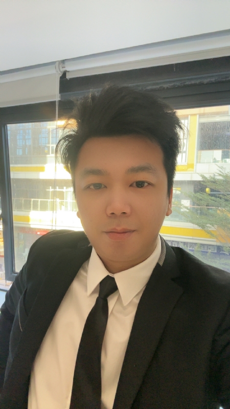 敬航的第一张照片--广东蓝颜知己交友网