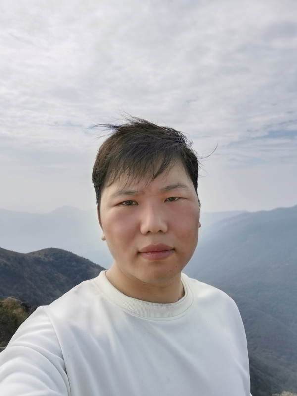 平凡人生的第二张照片--广东蓝颜知己交友网