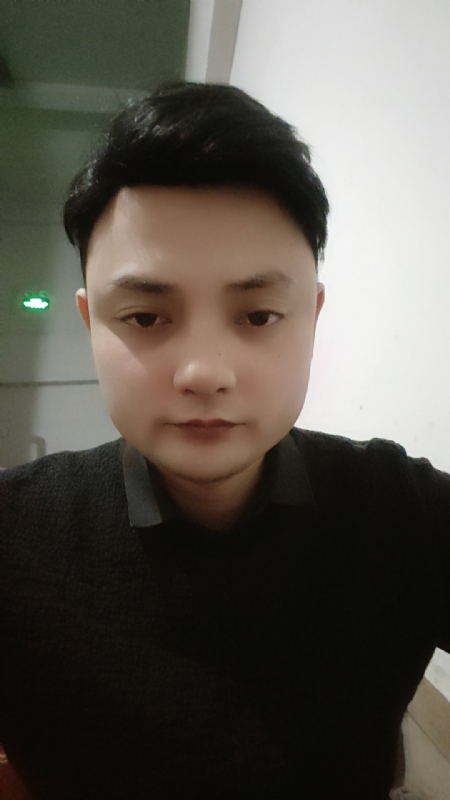 我在他乡整挺好的第一张照片--广东蓝颜知己交友网