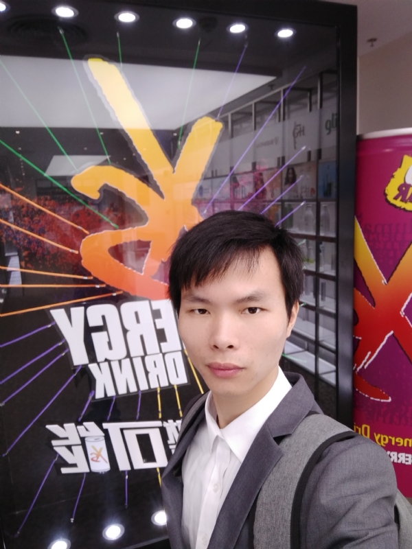 你是我的唯一的第二张照片--广东蓝颜知己交友网