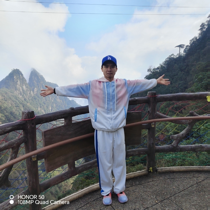 明明的第一张照片--广东蓝颜知己交友网