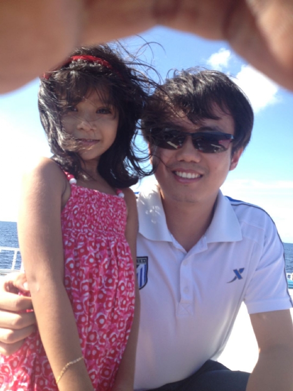 上进的梅子的第一张照片--广东蓝颜知己交友网