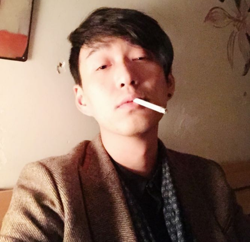 陆源的第二张照片--广东蓝颜知己交友网