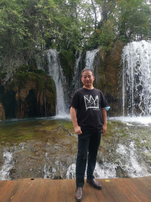 任君君的第一张照片--广东蓝颜知己交友网