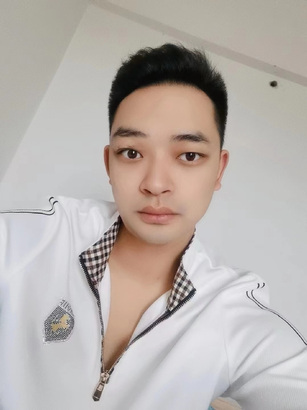 阿鑫的第一张照片--广东蓝颜知己交友网