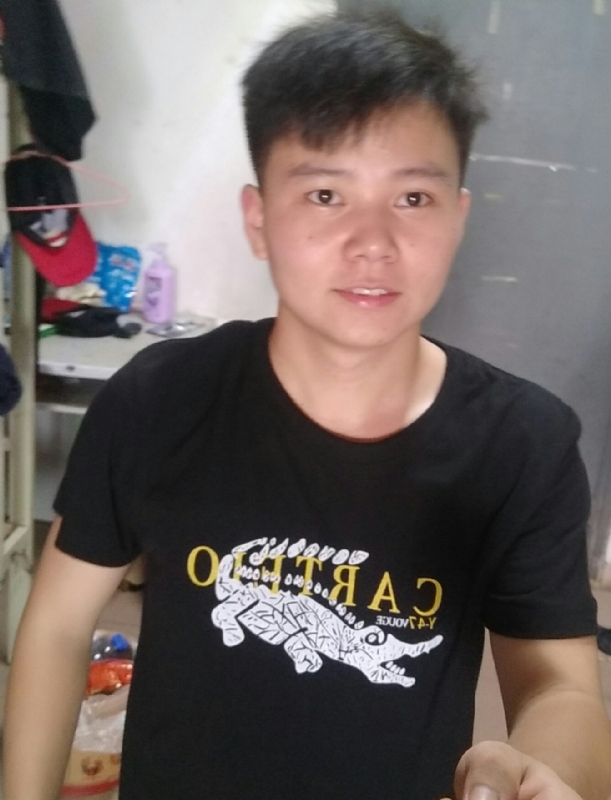 真实的一面的第一张照片--广东蓝颜知己交友网