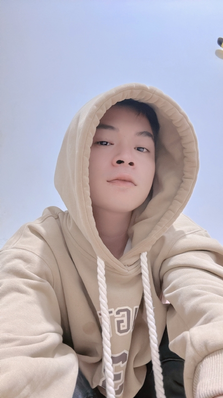 岑不欺你的第一张照片--广东蓝颜知己交友网