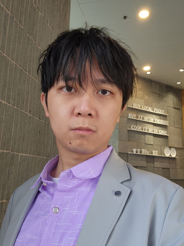 钢铁直男的第一张照片--广东蓝颜知己交友网