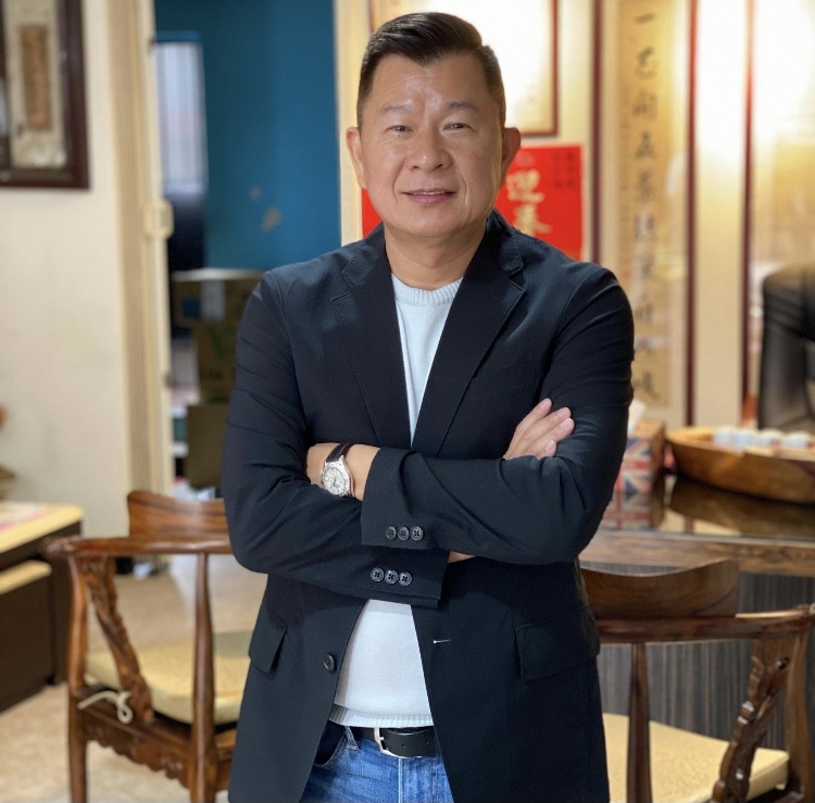 幸福余生的第一张照片--广东蓝颜知己交友网