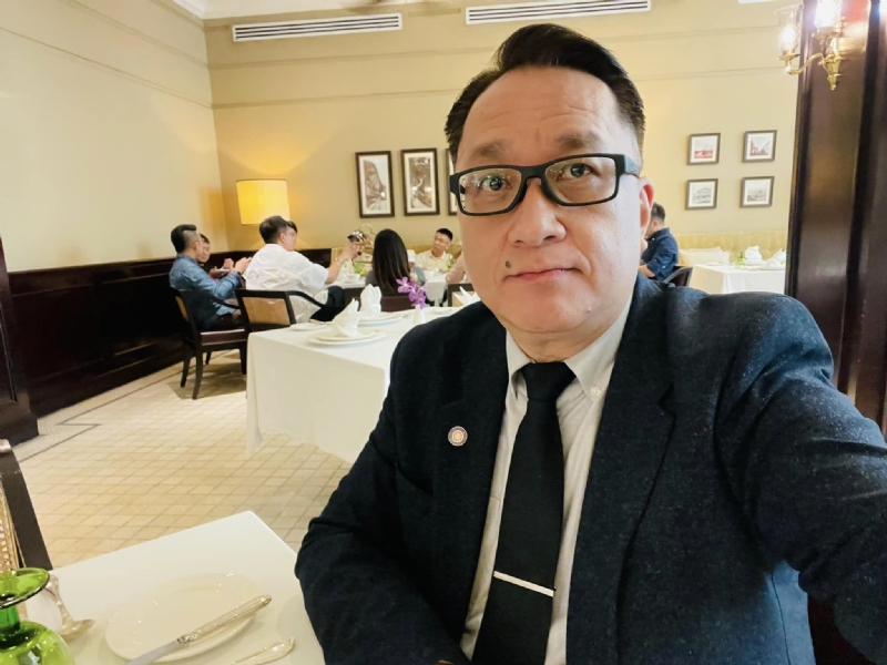 余生的第二张照片--广东蓝颜知己交友网