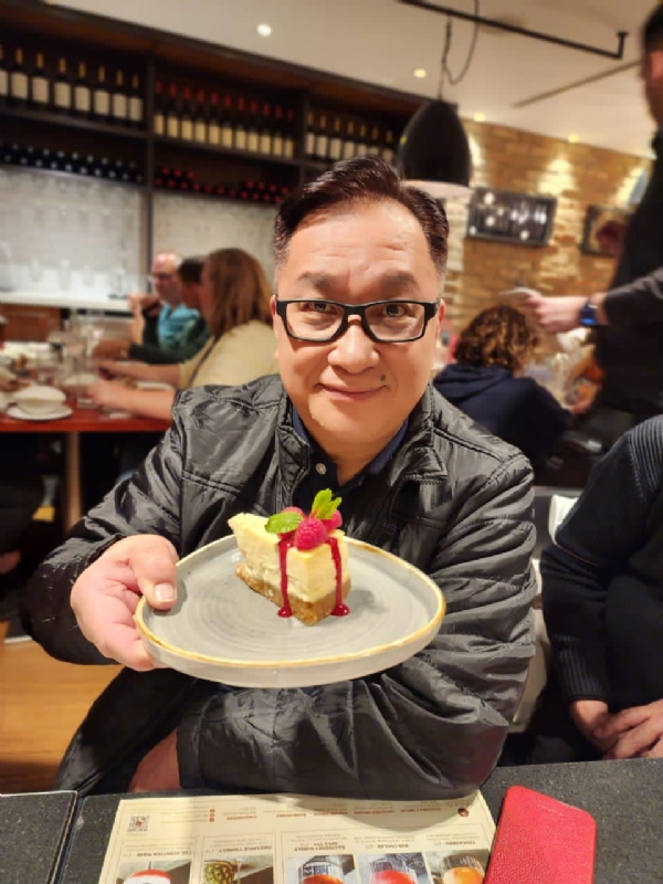 余生的第三张照片--广东蓝颜知己交友网