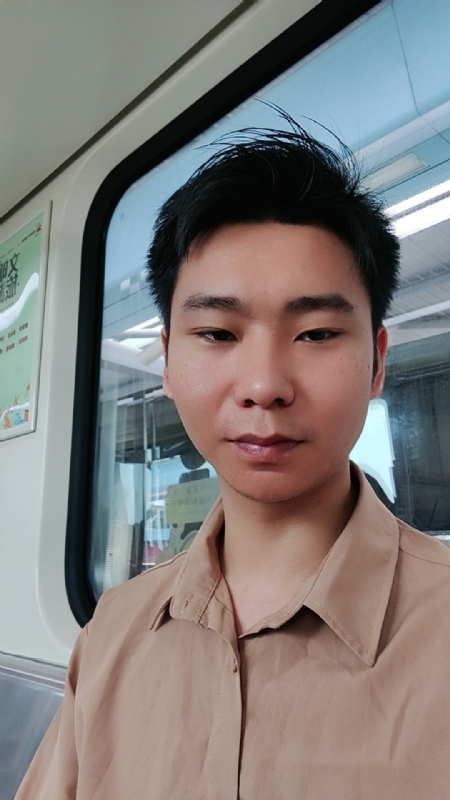 境棂的第一张照片--广东蓝颜知己交友网