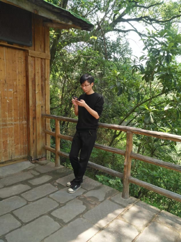 AN的第一张照片--广东蓝颜知己交友网