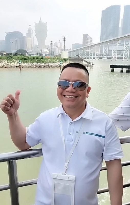 李生的第一张照片--广东蓝颜知己交友网