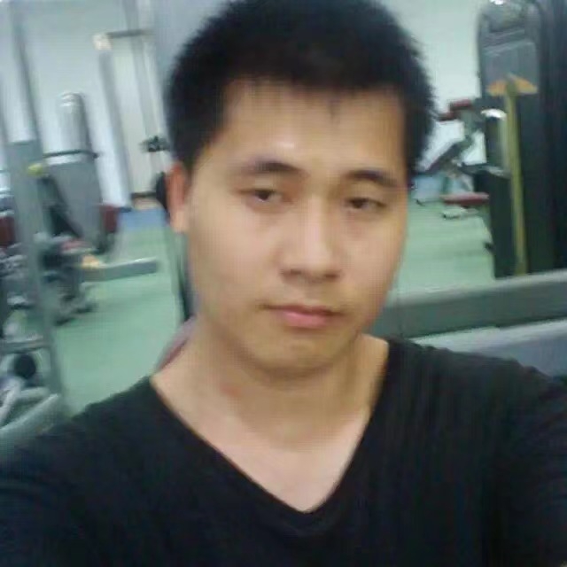 RON的第一张照片--广东蓝颜知己交友网