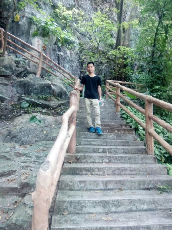 ans的第一张照片--广东蓝颜知己交友网