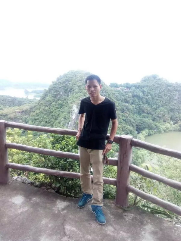 ans的第二张照片--广东蓝颜知己交友网