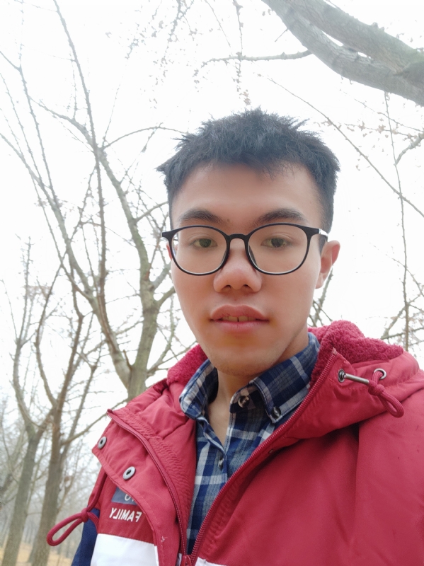 小久久的第三张照片--广东蓝颜知己交友网