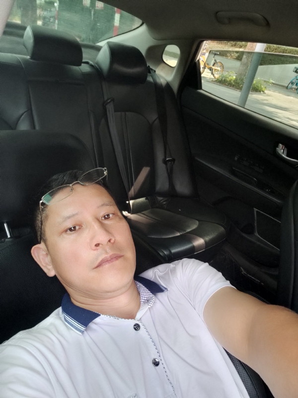 莫负此生的第一张照片--广东蓝颜知己交友网