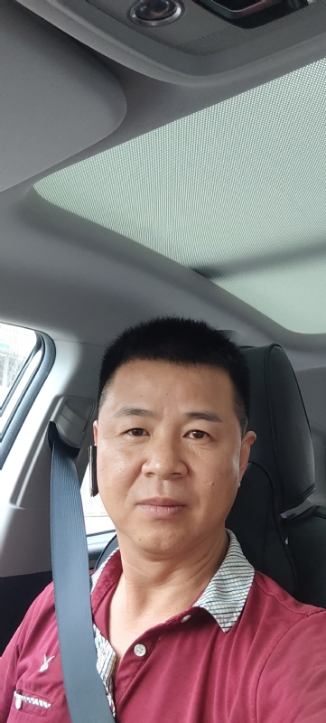 秋天的风的第二张照片--广东蓝颜知己交友网