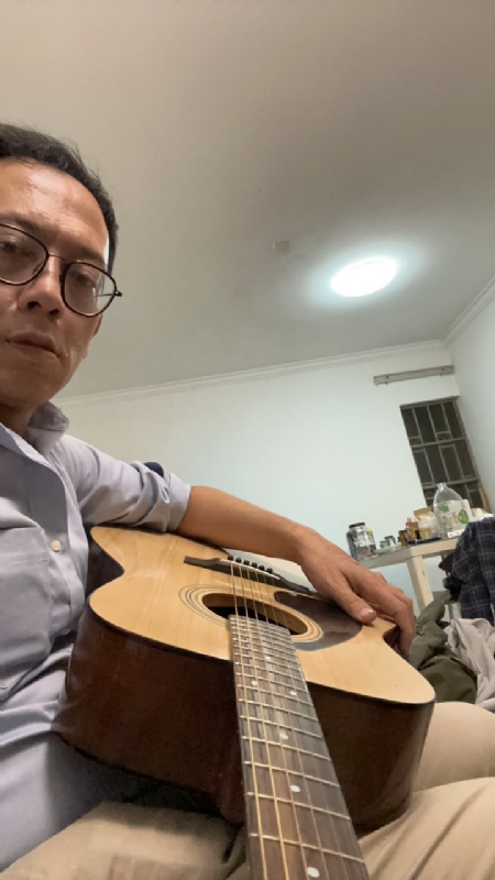 Yong的第一张照片--广东蓝颜知己交友网