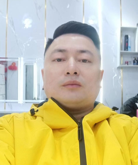 曾哥的第一张照片--广东蓝颜知己交友网