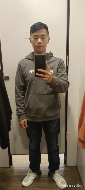 酷酷的少年的第一张照片--广东蓝颜知己交友网