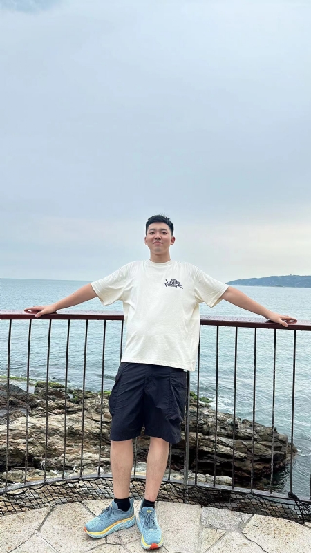 俊杰的第一张照片--广东蓝颜知己交友网