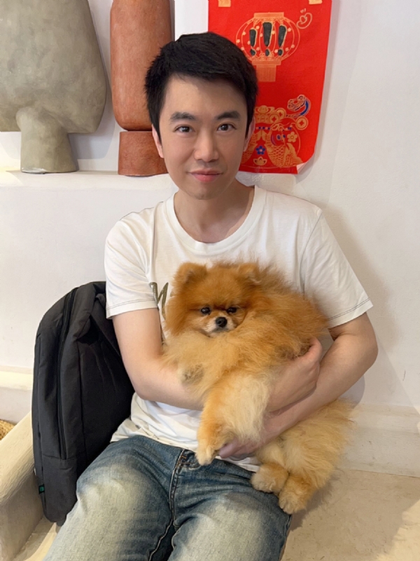 Leo的第一张照片--广东蓝颜知己交友网