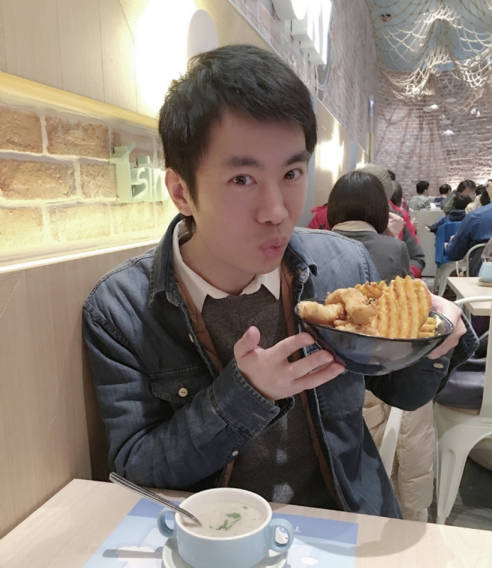 Leo的第二张照片--广东蓝颜知己交友网