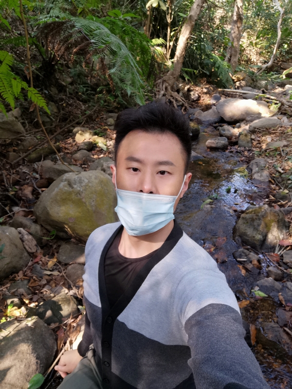 Rock的第一张照片--广东蓝颜知己交友网