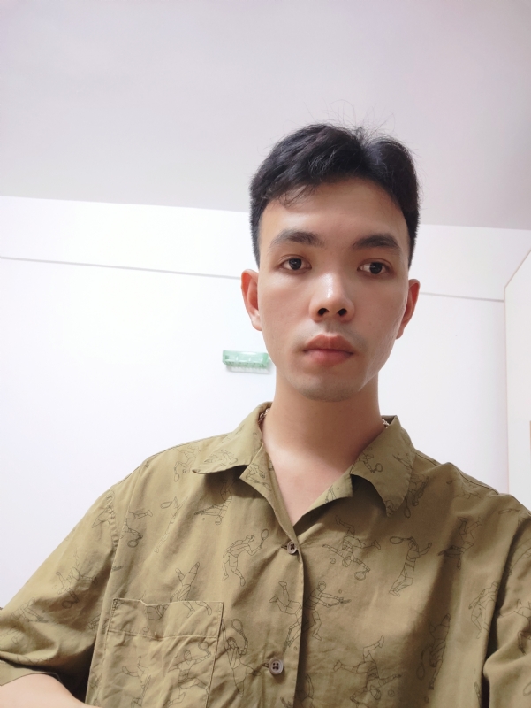 随缘就好的第二张照片--广东蓝颜知己交友网