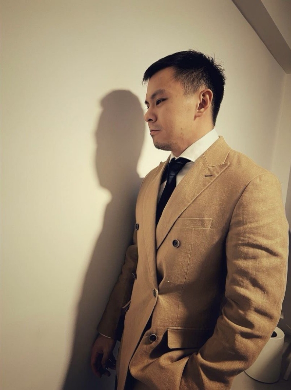 尋歡人的第一张照片--广东蓝颜知己交友网