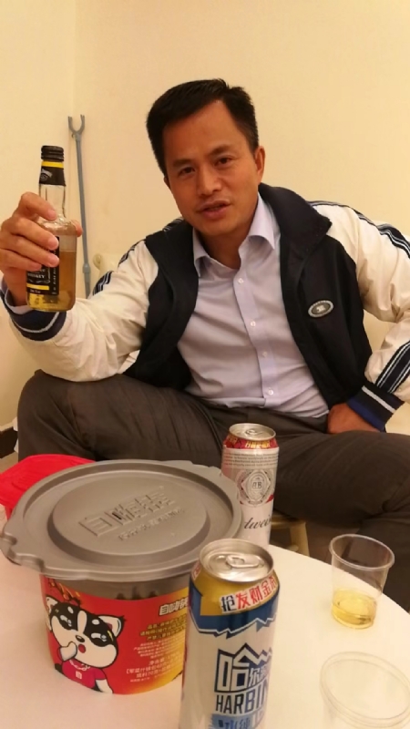 息心的第一张照片--广东蓝颜知己交友网