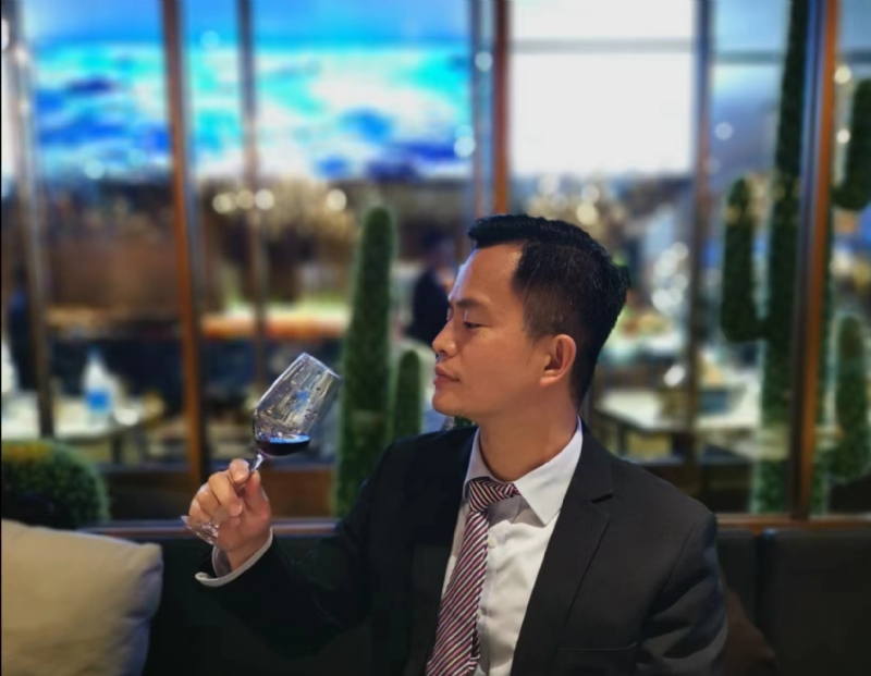 息心的第四张照片--广东蓝颜知己交友网