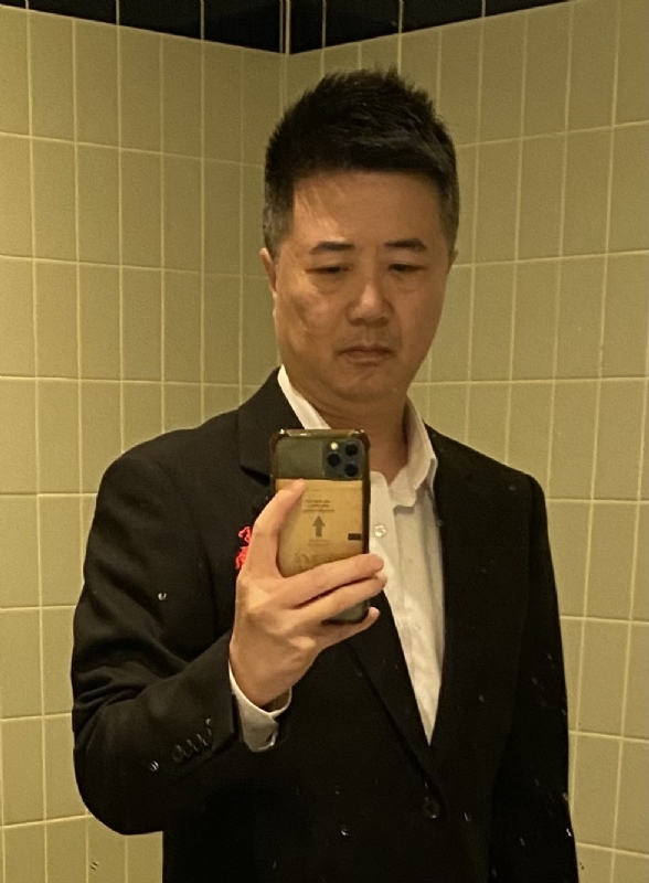 Alan的第二张照片--广东蓝颜知己交友网