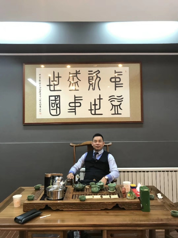 欧豪的第一张照片--广东蓝颜知己交友网