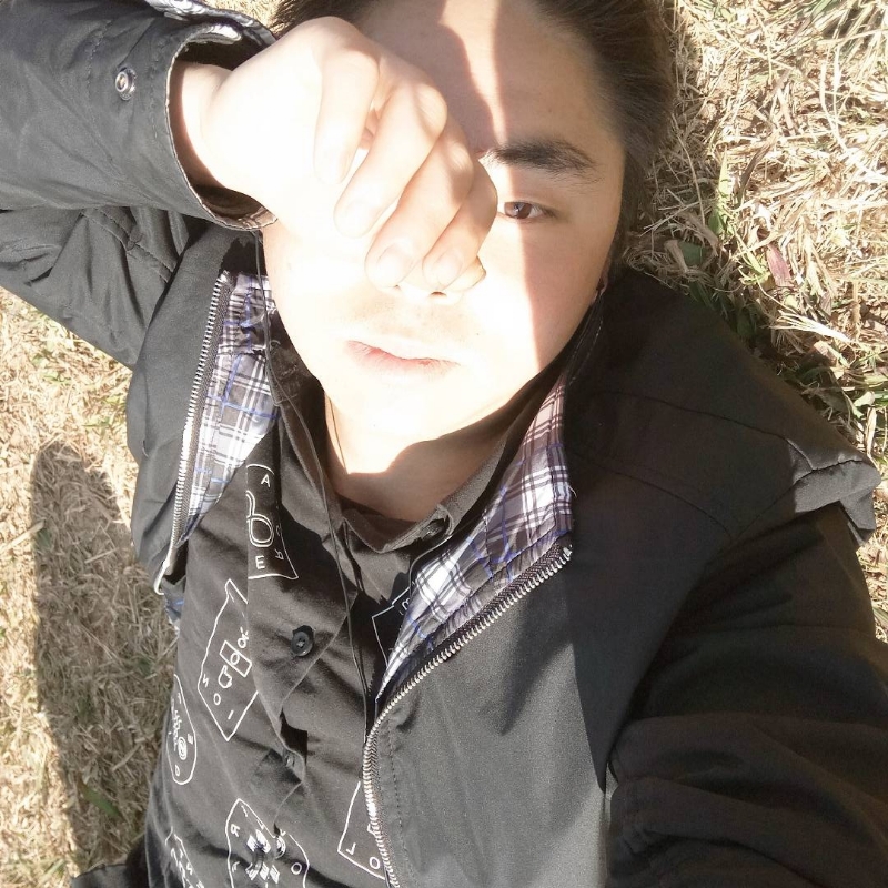 执子之手与子偕老的第一张照片--广东蓝颜知己交友网