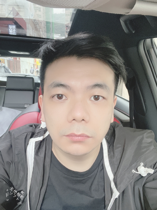 Daniel龍的第一张照片--广东蓝颜知己交友网