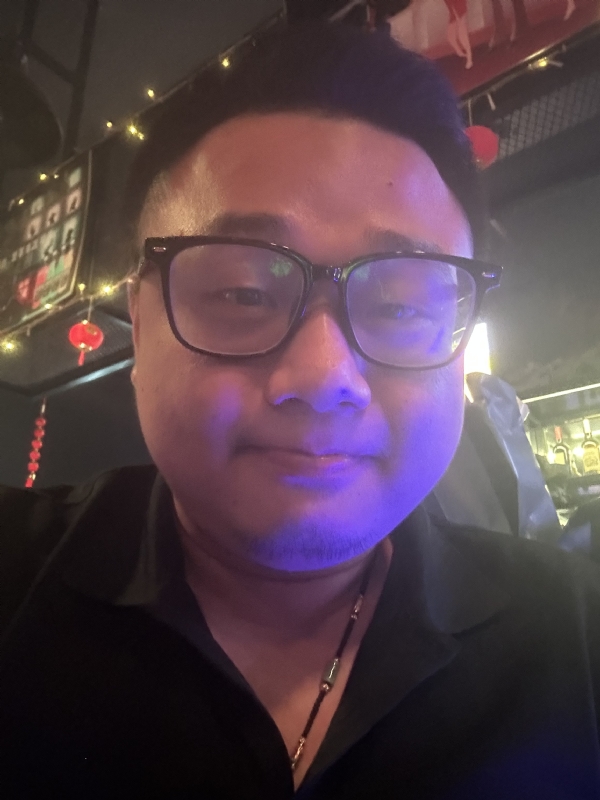 阿楠的第二张照片--广东蓝颜知己交友网