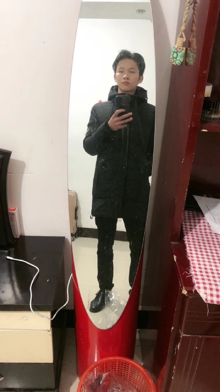 流浪狗哥的第一张照片--广东蓝颜知己交友网