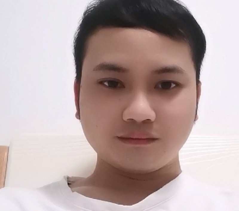 谈笑风生的学长的第三张照片--广东蓝颜知己交友网